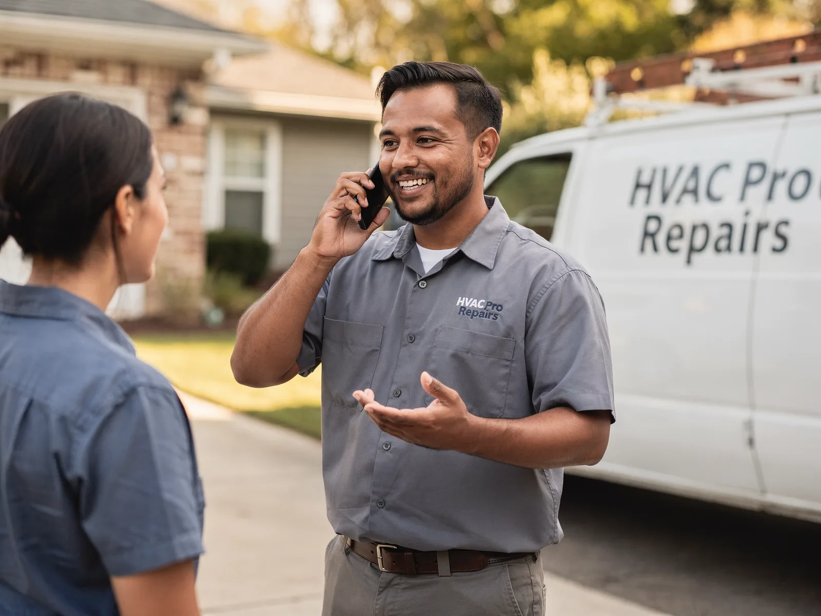 Heat Pump Repair Round O, SC FAQs
